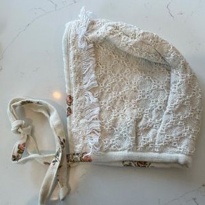 Baby Bonnet